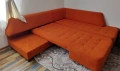 Ъглов диван , снимка 1