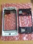 Оргинален  тъч за Sony Erikson  Xperia X8-Бял, снимка 4