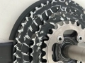 Shimano Deore XT FC-T8000-комплект курбели, снимка 6