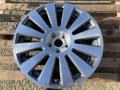 19 джанта 5х112 Audi A8 S8 4E 8,5J et45 4E0601025N Оригинал Единичка, снимка 1