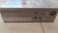 СЕТ ЗА ПОДПРАВКИ 11 ЧАСТИ HOMEWARE, снимка 5