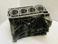 Цилиндров блок за Audi Ауди А3 VW Golf MK5 8P1 1.6 FSI 115 коня BLF 03C103019GH 2008, снимка 1