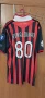 Ретро футболна тениска  на AC Milan , снимка 3