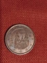 Рядка евро монета 5 цента , снимка 5
