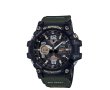 Мъжки часовник Casio G-Shock Mudmaster GWG-100-1A3ER, снимка 1 - Мъжки - 43399577