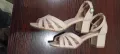 Продавам сандали, лачени, нови, снимка 2