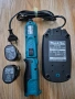 Сгъваем винтоверт Makita TD020D като нов, снимка 7