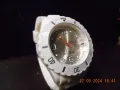 new watch silicon strap - чисто нов, снимка 2