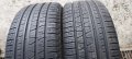 2бр. ВСЕСЕЗОННИ гуми PIRELLI 245  45 20 DOT 4619