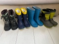 Детски гумени ботуши, снимка 1