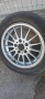 5х120 БМВ 2бр. ДЖАНТИ 16 и 225 50 16 Гуми към тях, снимка 6