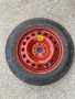 Резервна гума "патерица" БМВ, снимка 5