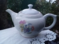 Голям български чайник, снимка 2