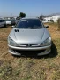 Peugeot 206 1.6 бензин на части, снимка 1