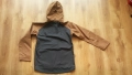 STORMBERG PRORETEX Rensfjell Shell Jacket размер L яке водонепромокаемо - 1374, снимка 2