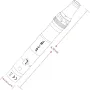 TBPHP M1 Electric Derma Beauty Pen Професионален комплект за дома, снимка 2