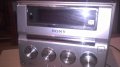 ПОРЪЧАНА-sony hcd-gp7 cd tuner reversse deck amplifier-внос швеция, снимка 13