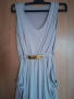 Дамска рокля с коланче , снимка 3