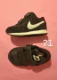 Детски обувки Nike Zara Gioseppo, снимка 10