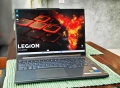 Lenovo Legion 5/NVidia RTX 4050 6GB/Intel Core i5 13500H/16GB RAM/512GB SSD/16' 2K 165Hz геймърски, снимка 3