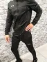 Мъжки екип UNDER ARMOUR от памук или от полиамид , снимка 6