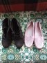 Зимни боти и летни обувки 37, снимка 1