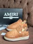 Amiri дамски зимни обувки , снимка 7