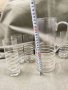 Продавам тънкостенни чаши и кана за вода ,вино , снимка 2