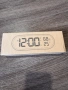 Нов Музикален LED будилник с USB захранване и голям дисплей за стая дом, снимка 1