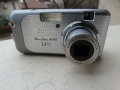 Canon PowerShot A410 ..., снимка 2