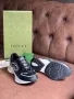 Дамски маратонки Gucci - Налични различни цветове Код D1195, снимка 6