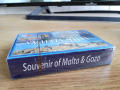 комплект карти за игра от остров Малта, снимка 3