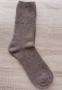Топли и меки мъжки вълнени чорапи от камилска вълна, снимка 2