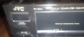 Усилвател със радио тунер JVC, снимка 5