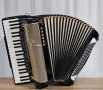 Акустичен акордеон Hohner Imperator IV , снимка 1