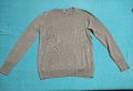 Дамски бляскав пуловер Sinsay, XS, снимка 1 - Блузи с дълъг ръкав и пуловери - 43872739