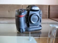 Nikon D3 - Fullframe DSLR, снимка 1