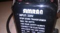 SIMRAN 220V TO 11OV/75OW-ВНОС АНГЛИЯ, снимка 9