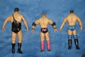 16 Кеч Фигури със забележки Big Show/John Cena/Randy Orton/Batista/Val Venis/Triple H/Chris Masters/, снимка 8