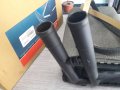 893919031B=107407755**NEU**TOPRAN**VAG**AUDI**РАДИАТОР ЗА ПАРНО**, снимка 4