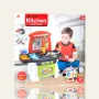 Детска кухня My First Kitchen, снимка 1