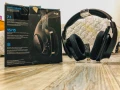 Logitech g533 wireless gaming headset / Безжични гейминг слушалки, снимка 1