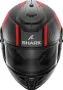 КАСКА Shark Spartan RS Shawn/Shawn Matt, снимка 7