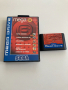 Mega Games 6 Vol 3 Sega Mega Drive, снимка 1 - Други игри и конзоли - 36429617