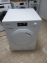 Сушилня Miele T1 - Термопомпа - Аларма - Подсветка -12м Гаранция Миеле, снимка 5