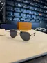 Louis Vuitton Слънчеви Очила С UV400 Защита С ПОДАРЪК🎁Калъф - Налични Различни Цветове Код D2110, снимка 3