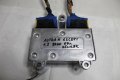 Модул централа airbag Опел астра х 1.3цдти 90кс комби 07г Opel astra h 1.3cdti 90hp kombi 2007, снимка 3