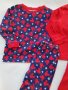 Пижама на Дисни с Мики Маус 12-18 месеца, снимка 6