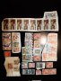 Пощенски марки от цял свят, снимка 1 - Филателия - 44005867
