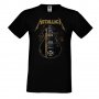 Мъжка тениска Metallica 7, снимка 2